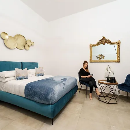 Aparthotel Ortigia Boutique Palace Syrakus