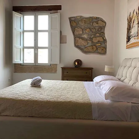 Aparthotel Ortigia Boutique Palace