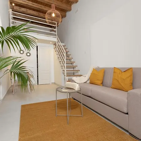 Ortigia Boutique Palace Апарт-отель *