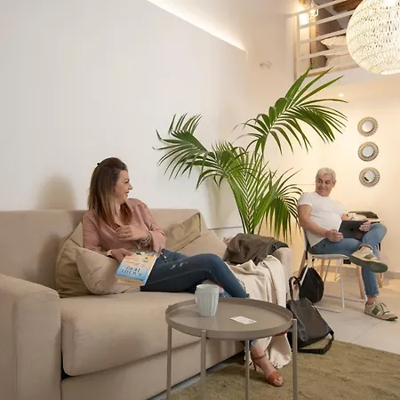 Апарт-отель Ortigia Boutique Palace Сиракузы