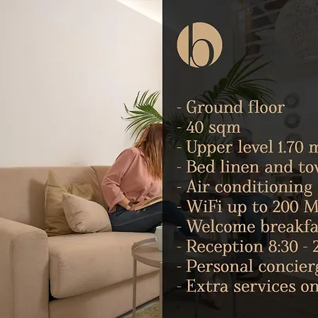 Апарт-отель Ortigia Boutique Palace