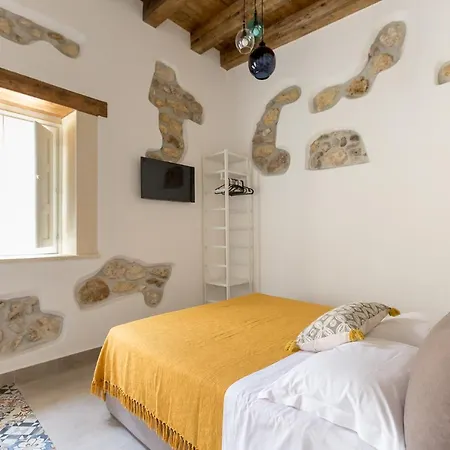 Апарт-отель Ortigia Boutique Palace *