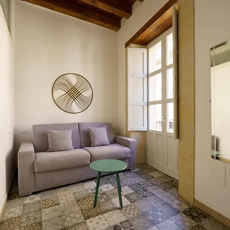 Ortigia Boutique Palace * סירקוזה