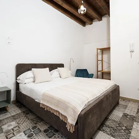 Ortigia Boutique Palace * סירקוזה