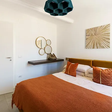 Ortigia Boutique Palace *