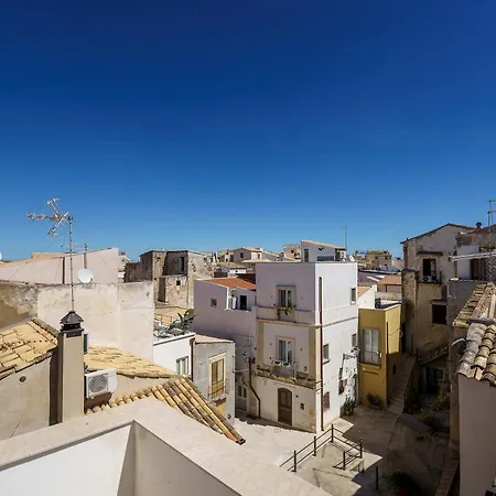 Ortigia Boutique Palace Апарт-отель