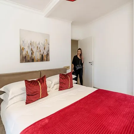 Ortigia Boutique Palace מלון דירות *