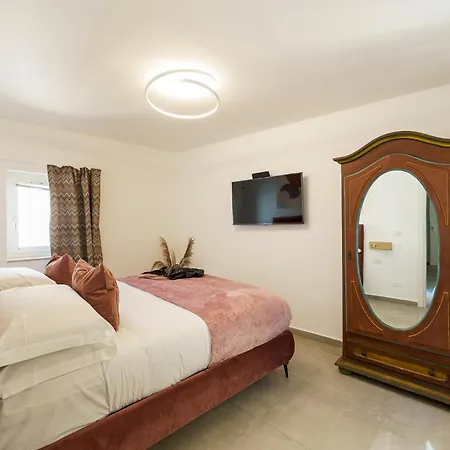 Ortigia Boutique Palace סירקוזה
