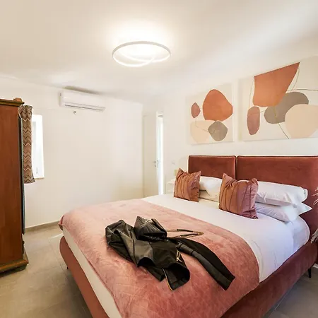 Ortigia Boutique Palace
