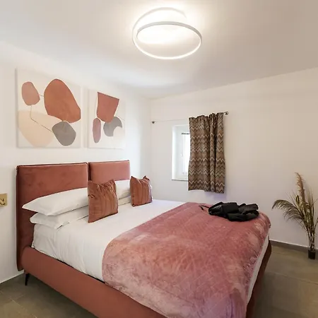 Ortigia Boutique Palace מלון דירות