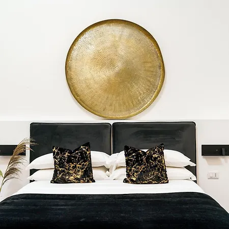 Ortigia Boutique Palace מלון דירות *