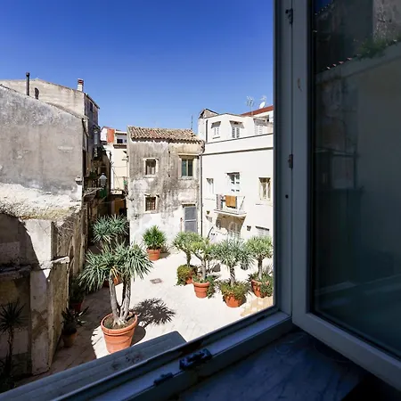 Ortigia Boutique Palace *