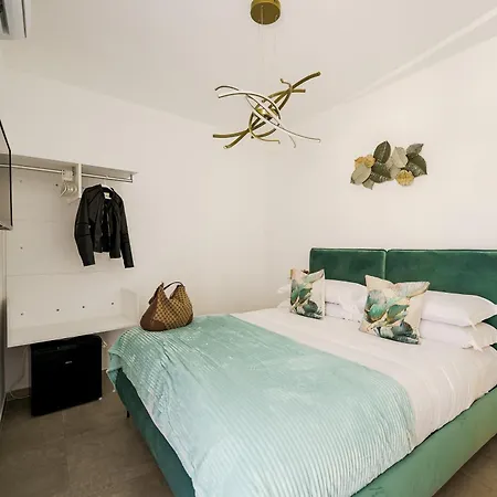 Ortigia Boutique Palace