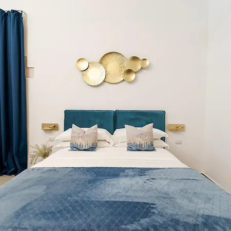 Ortigia Boutique Palace מלון דירות