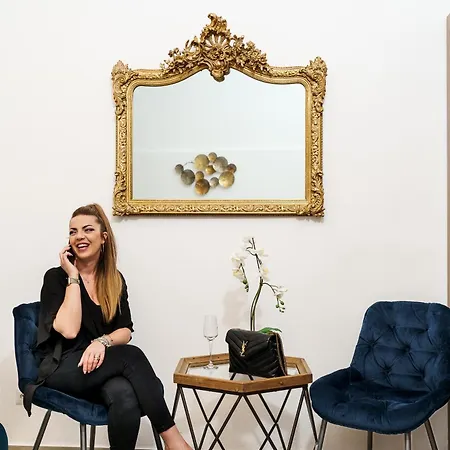 Ortigia Boutique Palace *