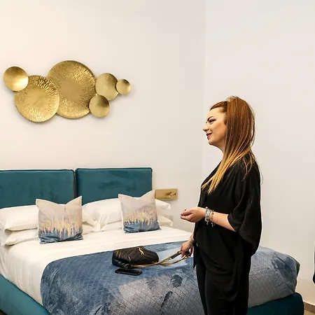 Ortigia Boutique Palace מלון דירות