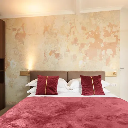 Ortigia Boutique Palace Апарт-отель *