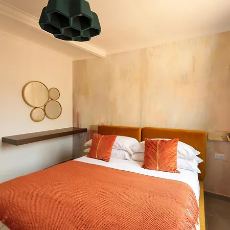 Апарт-отель Ortigia Boutique Palace *