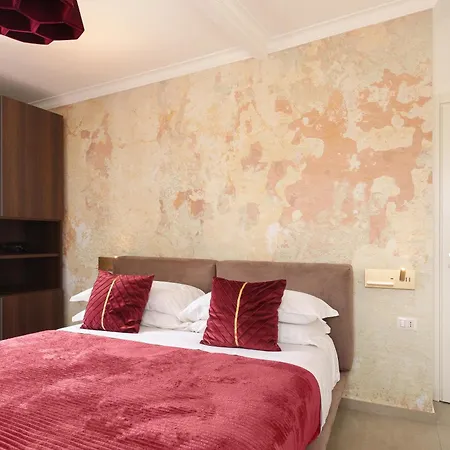 Ortigia Boutique Palace מלון דירות סירקוזה