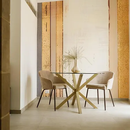 Ortigia Boutique Palace * סירקוזה