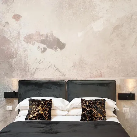 Ortigia Boutique Palace Апарт-отель *