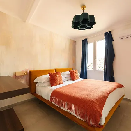 Ortigia Boutique Palace Апарт-отель Сиракузы