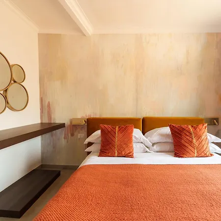 Апарт-отель Ortigia Boutique Palace Сиракузы
