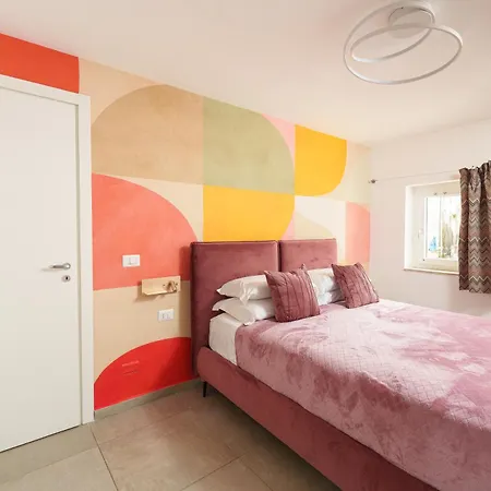 Ortigia Boutique Palace Апарт-отель
