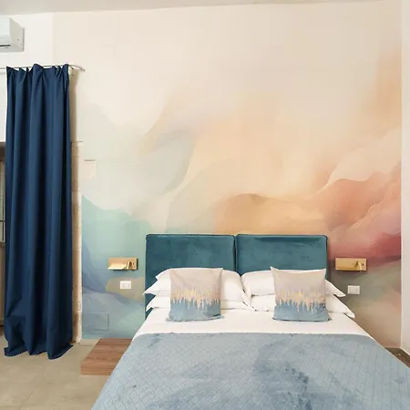 Апарт-отель Ortigia Boutique Palace *