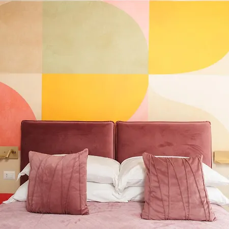 Ortigia Boutique Palace Aparthotel Syracuse