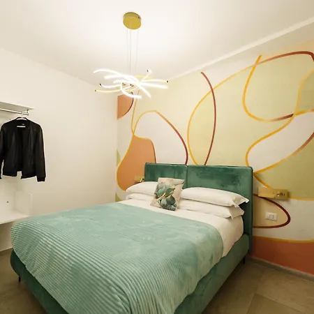 Апарт-отель Ortigia Boutique Palace Сиракузы