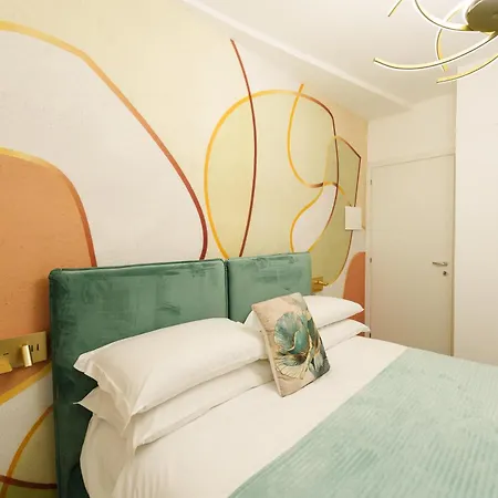 Ortigia Boutique Palace * Сиракузы