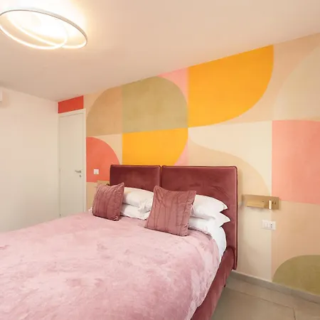Ortigia Boutique Palace