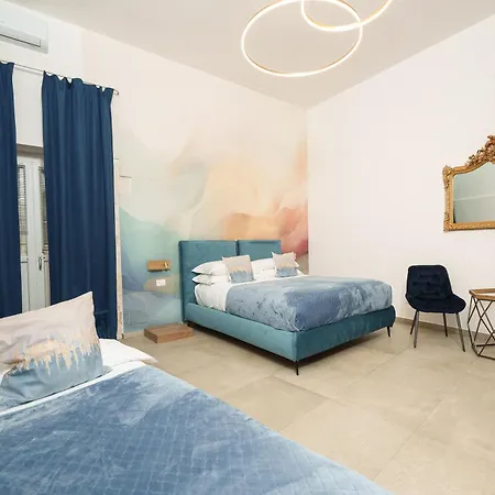 Апарт-отель Ortigia Boutique Palace