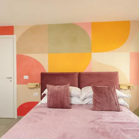 Aparthotel Ortigia Boutique Palace Syracuse