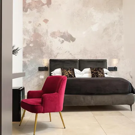 Ortigia Boutique Palace * Сиракузы