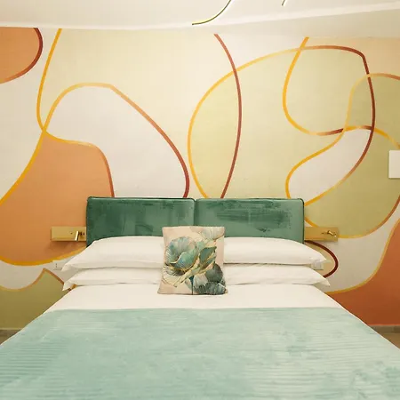Ortigia Boutique Palace Апарт-отель