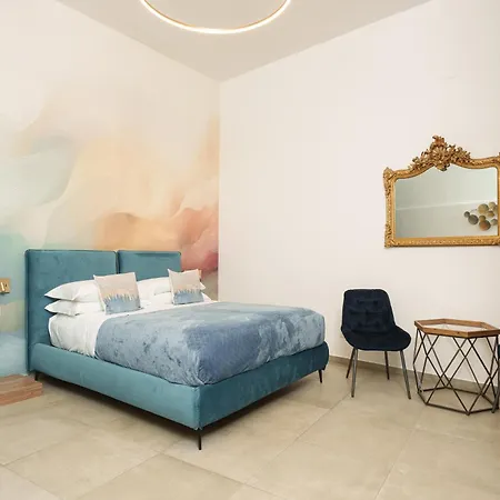 Ortigia Boutique Palace * Сиракузы