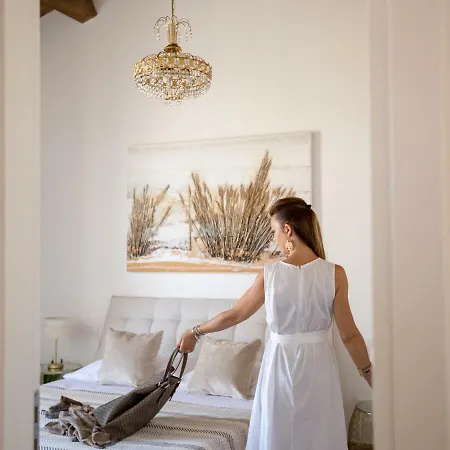 Ortigia Boutique Palace מלון דירות