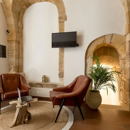 Ortigia Boutique Palace *