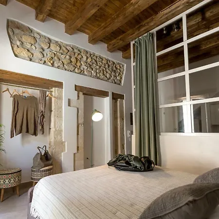 Апарт-отель Ortigia Boutique Palace *