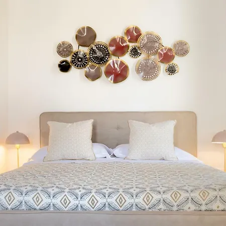 Ortigia Boutique Palace מלון דירות *