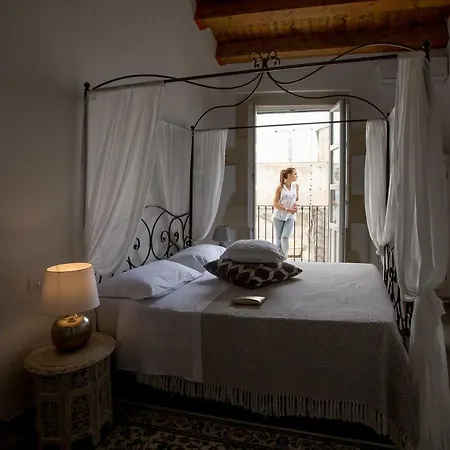 Ortigia Boutique Palace * Сиракузы