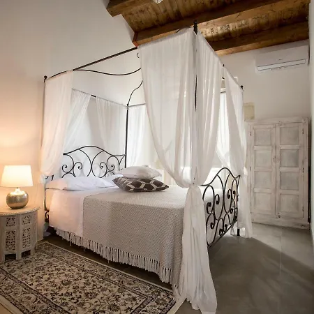 Ortigia Boutique Palace Апарт-отель