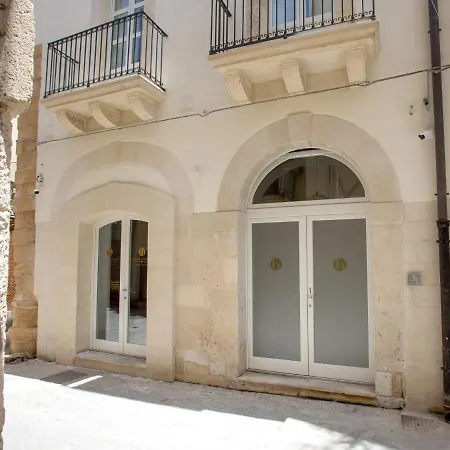 Ortigia Boutique Palace Апарт-отель